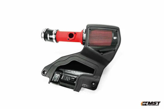 Kies-Motorsports MST MST 2022-2024 Honda Civic 11th 1.5t Cold Air Intake System (HD-CI1502)