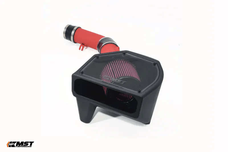 Kies-Motorsports MST MST 2023+ Toyota GR Corolla 1.6 Cold Air Intake System (TY-GRC05R)