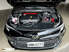 Kies-Motorsports MST MST 2023+ Toyota GR Corolla 1.6 Cold Air Intake System (TY-GRC05R)