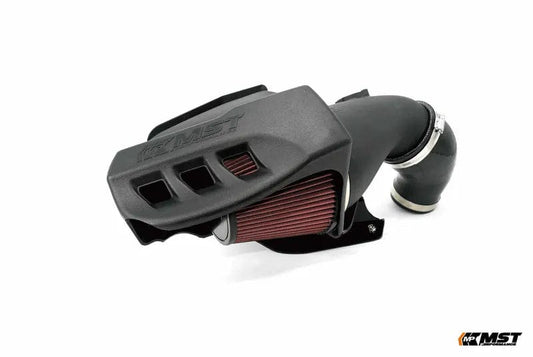 Kies-Motorsports MST MST BMW M340i 2020 B58 3.0L Cold Air Intake System (BW-B5811)