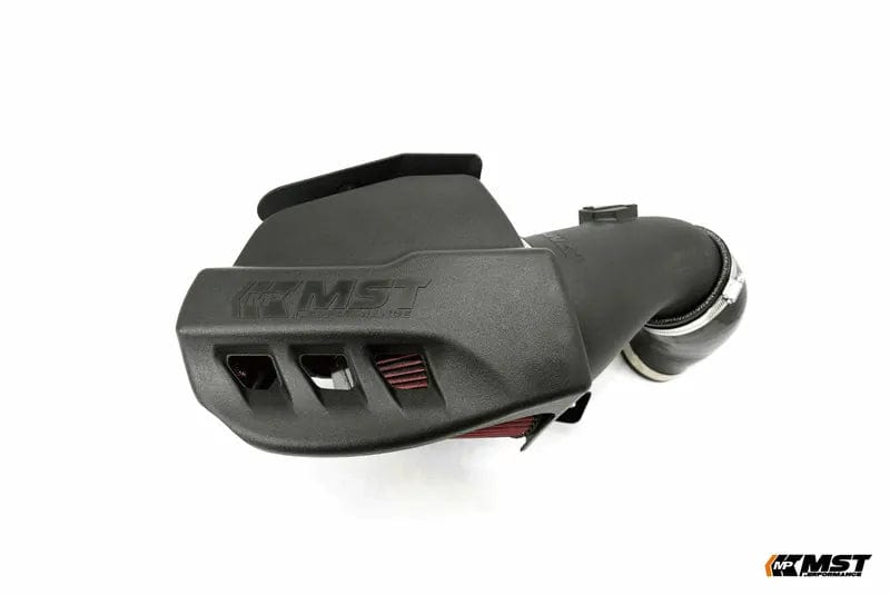 Kies-Motorsports MST MST BMW M340i 2020 B58 3.0L Cold Air Intake System (BW-B5811)