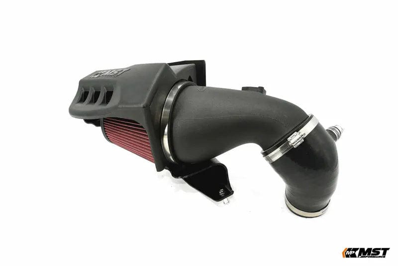 Kies-Motorsports MST MST BMW M340i 2020 B58 3.0L Cold Air Intake System (BW-B5811)