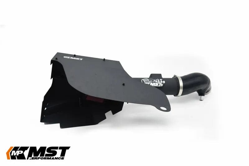 Kies-Motorsports MST MST BMW N13 1.6 F20/F21/F30/F31 Cold Air Intake System (BW-N1301L)