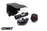 Kies-Motorsports MST MST BMW N13 1.6 F20/F21/F30/F31 Cold Air Intake System (BW-N1301L)