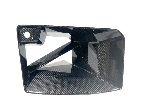 Kies-Motorsports NEW Kies Carbon G87 M2 Carbon Fiber M-style Vent Trim