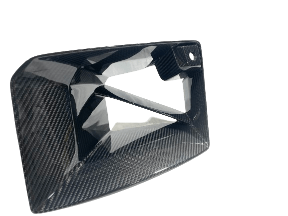 Kies-Motorsports NEW Kies Carbon G87 M2 Carbon Fiber M-style Vent Trim