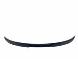 Kies-Motorsports NEW Kies Carbon Kies Carbon BMW G87 Dry Carbon Fiber Rear Spoiler