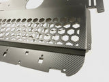 Kies-Motorsports NEW Kies Carbon Kies Carbon BMW G87 Dry Carbon Fiber Skid Plate