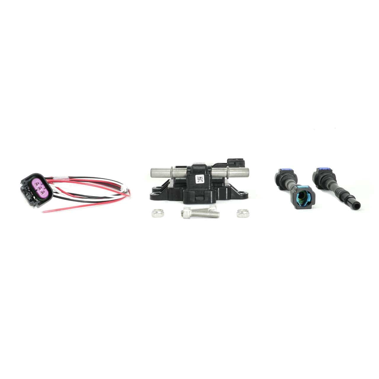 Kies-Motorsports Nostrum High Performance Nostrum BMW F Series Flex Fuel Sensor Kit