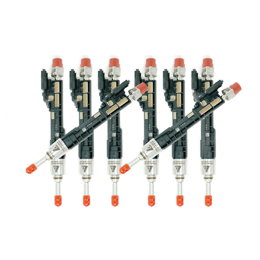 Kies-Motorsports Nostrum High Performance Nostrum High BMW S63 High Flow DI Injectors