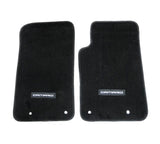 Kies-Motorsports NRG NRG Floor Mats - 2010 Chevy Camaro