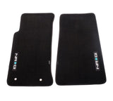 Kies-Motorsports NRG NRG Floor Mats - 90-05 MX-5 / Miata NA/NB