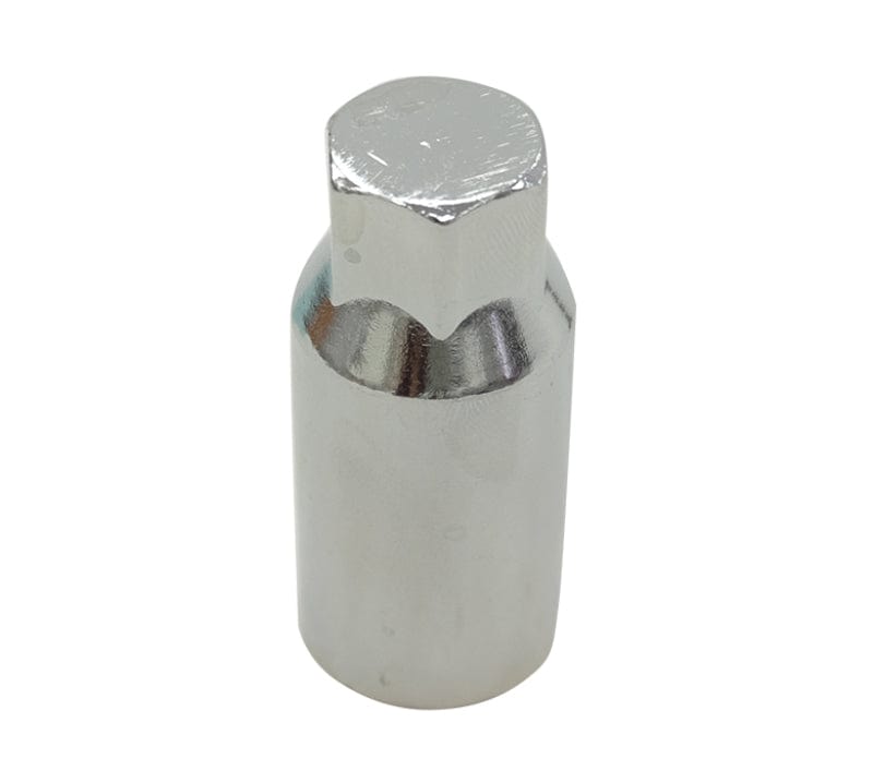 Kies-Motorsports NRG NRG Lug Nut Lock Key Socket Silver - For Use w/ LN-LS500 Style Lug Nuts