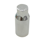 Kies-Motorsports NRG NRG Lug Nut Lock Key Socket Silver - For Use w/ LN-LS500 Style Lug Nuts