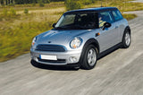 Kies-Motorsports Ohlins Ohlins 07-14 MINI Cooper/Cooper S (R56) Road & Track Coilover System