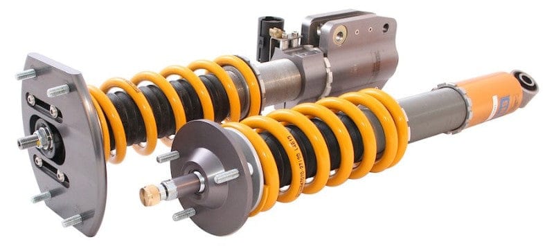 Kies-Motorsports Ohlins Ohlins 95-98 Porsche 911 (993) All Sub Models Road & Track Coilover System