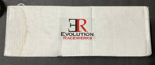 Kies-Motorsports Open Box Item OPEN BOX - Evolution Racewerks N20 / N26 Charge Pipe For BMW F30/F32/F33/F20/F21 (NEW)