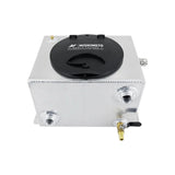 Kies-Motorsports Open Box Item **OPEN BOX** - Mishimoto Air to Water Intercooler Ice Tank, 2.5 Gallon