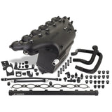 Kies-Motorsports Open Box Item **OPEN BOX** - Performance Charge Air Cooler Manifold, Fits BMW G8X M3/M4 2021+