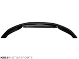 Kies-Motorsports Overstock 2014-2021 BMW M3 (F80) & M4 (F82 / F83) PSM Inspired Carbon Fiber Front Lip