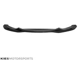 Kies-Motorsports Overstock 2014-2021 BMW M3 (F80) & M4 (F82 / F83) PSM Inspired Carbon Fiber Front Lip