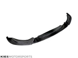 Kies-Motorsports Overstock 2014-2021 BMW M3 (F80) & M4 (F82 / F83) VSX Carbon Fiber Front Lip