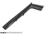 Kies-Motorsports Overstock BMW 3 Series (F30) M3 Conversion VSX Carbon Fiber Rear Diffuser (3 Piece)