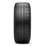 Kies-Motorsports Pirelli Pirelli P-Zero Corsa PZC4 Tire - 225/35ZR19 88Y