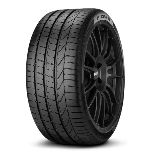 Kies-Motorsports Pirelli Pirelli P-Zero Tire - 225/40ZR18 92Y (Mercedes-Benz)