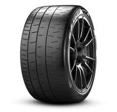 Kies-Motorsports Pirelli Pirelli P-Zero Trofeo R Tire (N0) - 225/40ZR18 (92Y)