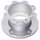 Kies-Motorsports PowerStop Power Stop 03-09 Chevrolet C4500 Kodiak Front Evolution Coated Rotor