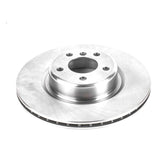 Kies-Motorsports PowerStop Power Stop 14-16 BMW 228i Front Autospecialty Brake Rotor