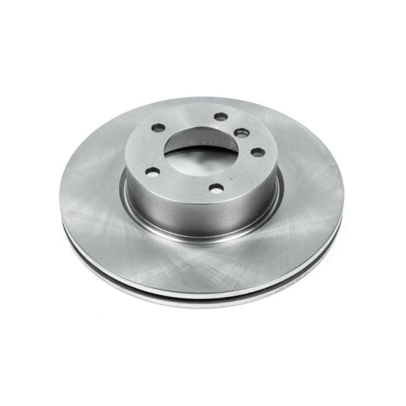 Kies-Motorsports PowerStop Power Stop 14-16 BMW 228i Front Autospecialty Brake Rotor