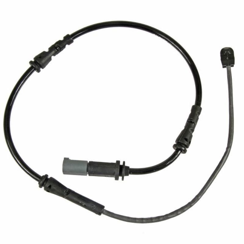 Kies-Motorsports PowerStop Power Stop 14-16 BMW 228i Front Euro-Stop Electronic Brake Pad Wear Sensor