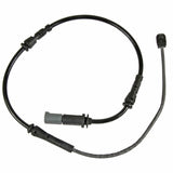 Kies-Motorsports PowerStop Power Stop 14-16 BMW 228i Front Euro-Stop Electronic Brake Pad Wear Sensor