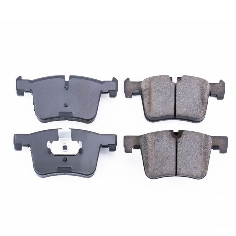 Kies-Motorsports PowerStop Power Stop 14-16 BMW 228i Front Z16 Evolution Ceramic Brake Pads