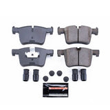 Kies-Motorsports PowerStop Power Stop 14-16 BMW 228i Front Z23 Evolution Sport Brake Pads w/Hardware