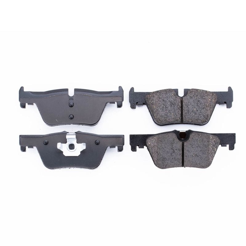 Kies-Motorsports PowerStop Power Stop 14-16 BMW 228i Rear Z16 Evolution Ceramic Brake Pads