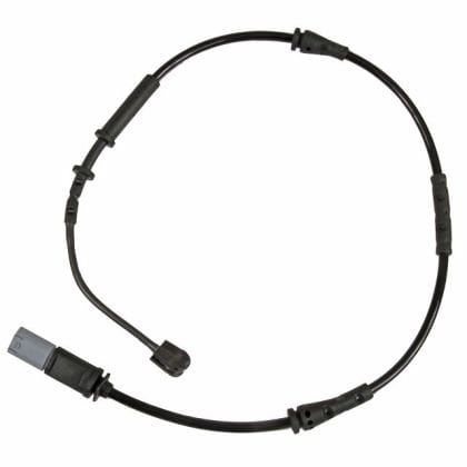 Kies-Motorsports PowerStop Power Stop 16-19 BMW X1 Rear Euro-Stop Electronic Brake Pad Wear Sensor