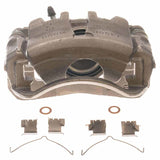 Kies-Motorsports PowerStop Power Stop 97-01 Toyota Camry Front Right Autospecialty Caliper w/Bracket