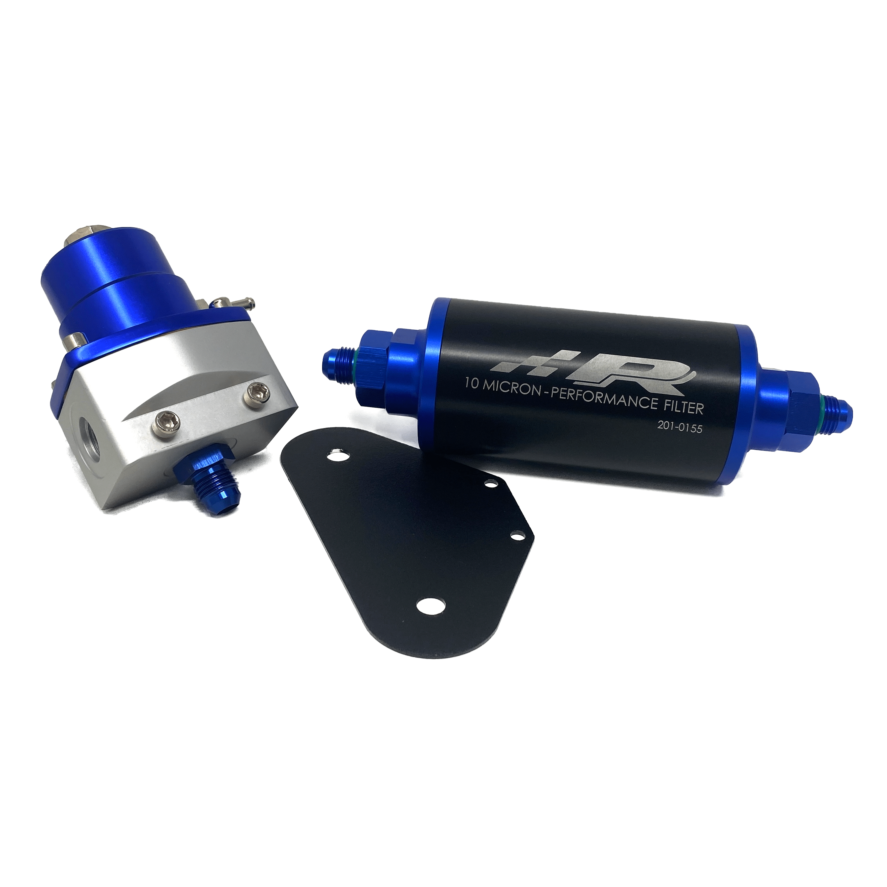 Kies-Motorsports Precision Raceworks F-Series (F3x/F2x) B58 High Performance Fuel Pump