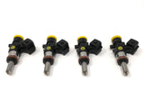 Kies-Motorsports Precision Raceworks Precision Raceworks Bosch Motorsport Extended Tip Matched Injectors