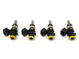 Kies-Motorsports Precision Raceworks Precision Raceworks Bosch Motorsport Extended Tip Matched Injectors