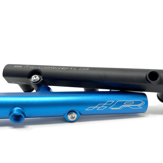 Kies-Motorsports Precision Raceworks VW / Audi EA888.3 MPI Rail with Mounting Hardware