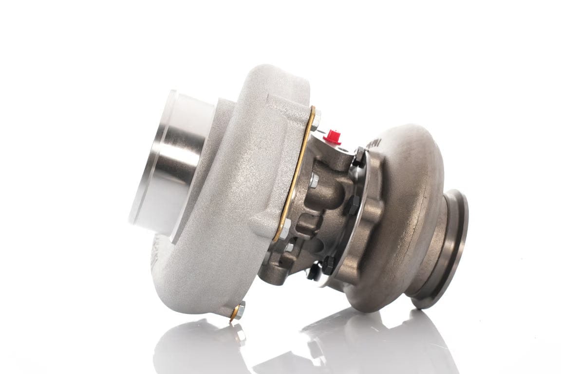 Kies-Motorsports Precision Turbo & Engine Precision Turbo & Engine GEN1 PT6266 JB SP CC W/ BUICK 3-BOLT INLET .63 A/R HD ACT