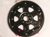 Kies-Motorsports Pure Drivetrain Solutions Pure Drivetrain Solutions Upgraded Flywheel