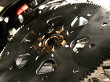 Kies-Motorsports Pure Drivetrain Solutions Pure Drivetrain Solutions Upgraded Flywheel