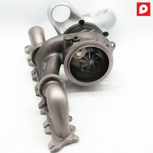 Kies-Motorsports Pure Turbos BMW B58 F-Series (GEN 1) New PURE800