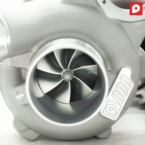 Kies-Motorsports Pure Turbos BMW B58 F-Series (GEN 1) New PURE800