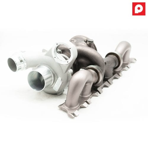 Kies-Motorsports Pure Turbos BMW B58 F-Series (GEN 1) New PURE800